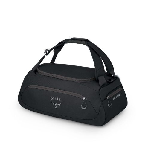 Osprey Daylite Duffel 30 L bag (unisex) med skulderrem og ryggremmer