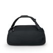praktisk og stilren Osprey Daylite Duffel 30 L bag (unisex)