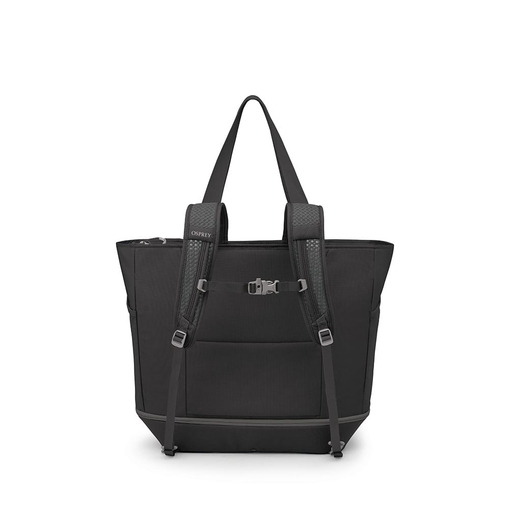 bakside av Osprey Daylite Large Tote veske (unisex)