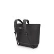 ryggplate på Osprey Daylite Large Tote veske (unisex)