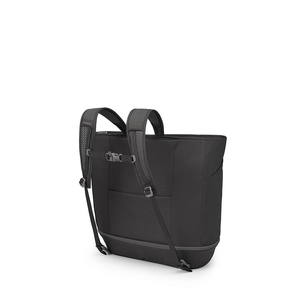 ryggplate på Osprey Daylite Large Tote veske (unisex)