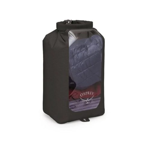 Ultralight DrySack 20 L window tørrsekk (unisex) forfra
