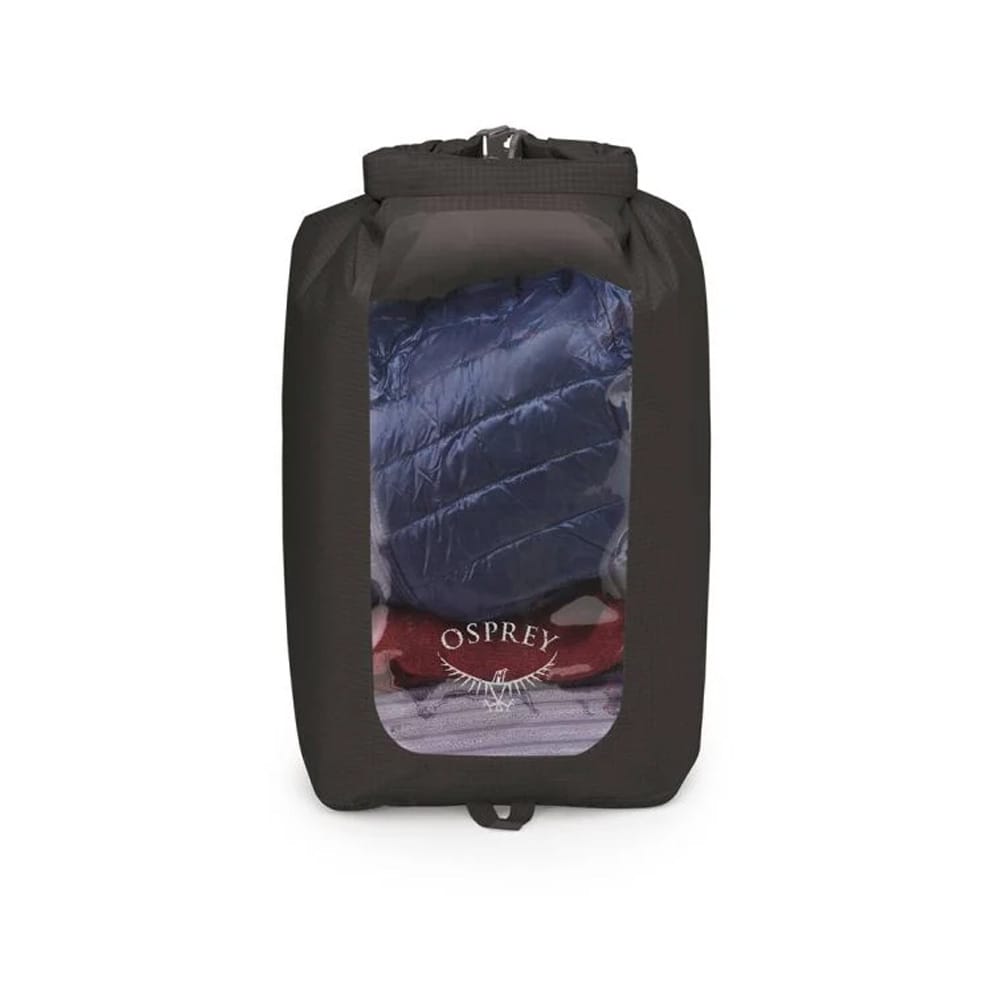Ultralight DrySack 20 L window tørrsekk (unisex) med et praktisk vindu