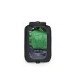 Ultralight DrySack 12L pakkpose med vindu