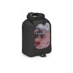 Ultralight DrySack 3 L window tørrbag (unisex) med et praktisk vindu