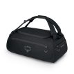 Osprey Daylite Duffel 45 L veske (unisex) skrått forfra