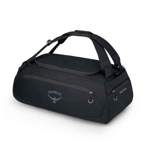 Osprey Daylite Duffel 45 L veske (unisex) skrått forfra