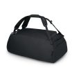 baksiden av Osprey Daylite Duffel 45 L veske (unisex)