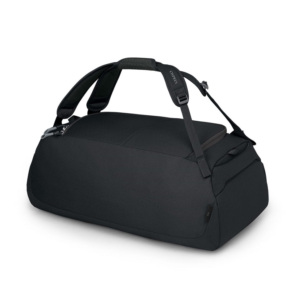 baksiden av Osprey Daylite Duffel 45 L veske (unisex)