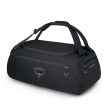 Osprey Daylite Duffel 60 L bag (unisex) fra siden