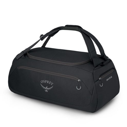Osprey Daylite Duffel 60 L bag (unisex) fra siden