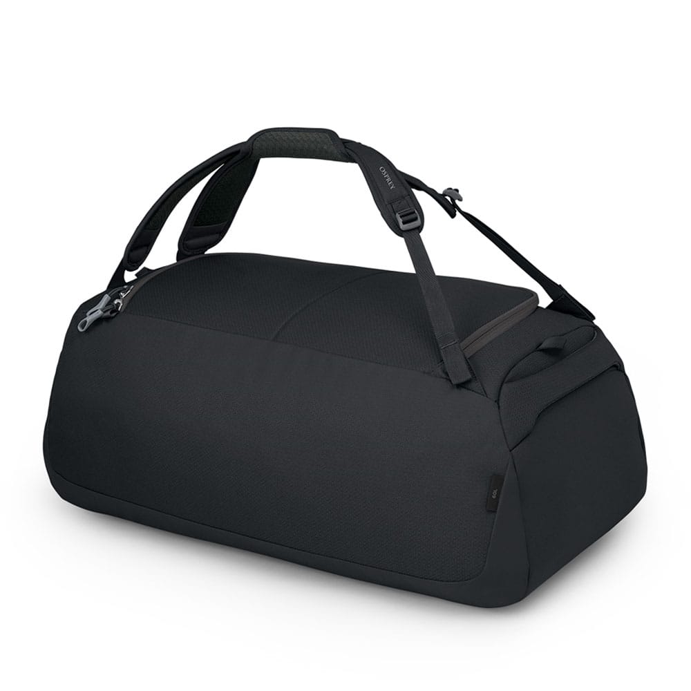 Osprey Daylite Duffel 60 L bag (unisex) med skulderrem