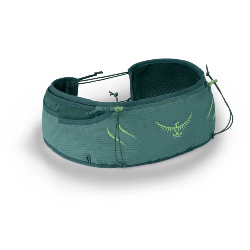 Duro Dyna Pro Belt løpebelte (unisex) i fargen cascade blue