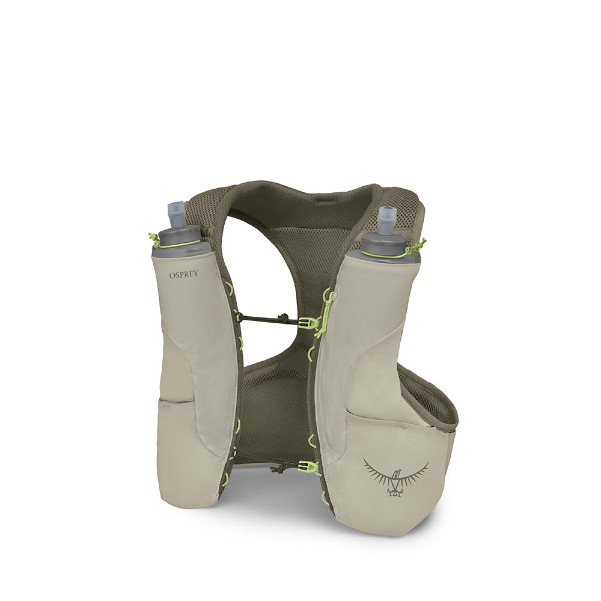 Duro LT With Flask