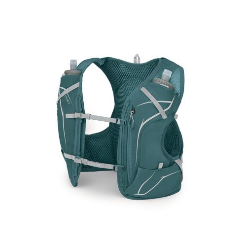 Osprey Dyna 1.5 løpevest med praktisk oppbevaring
