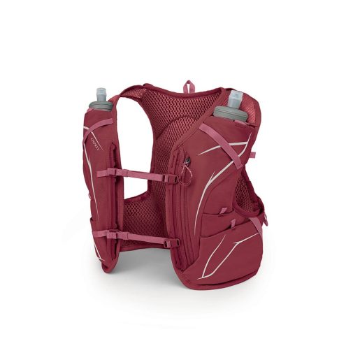 Osprey Dyna 6 løpevest med justerbare stropper