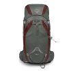 Osprey Eja 38L tursekk (dame) - rett bakfra
