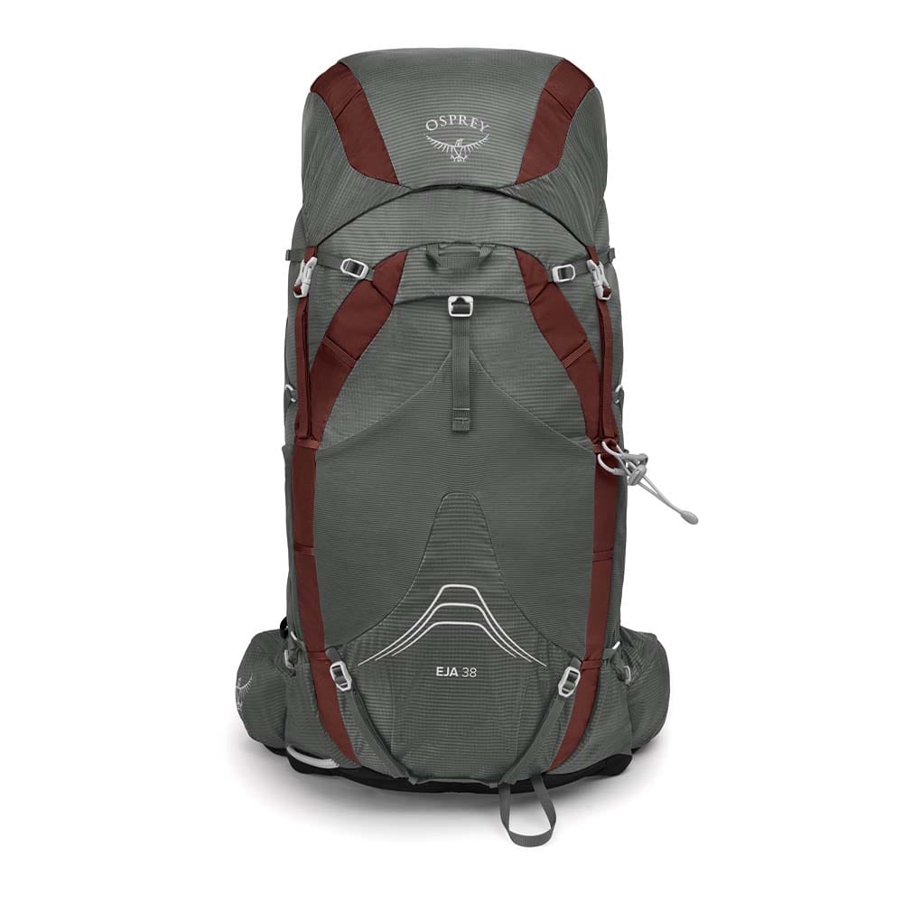 Osprey Eja 38L tursekk (dame) - rett bakfra