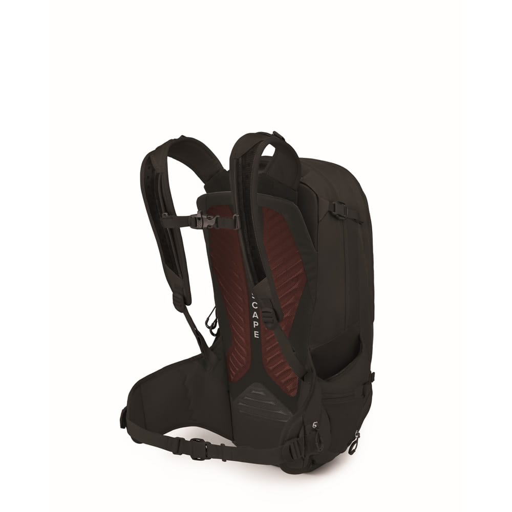 Osprey Escapist 25 L sykkelveske (unisex) - Bilde 2