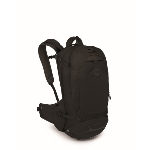 en smidig Osprey Escapist 25 L sykkelveske (unisex)
