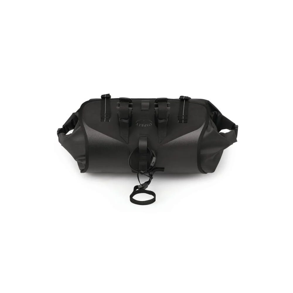 smidig Osprey Escapist Handlebar Bag styrveske (unisex)