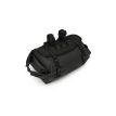 en praktisk Osprey Escapist Handlebar Bag styrveske (unisex)