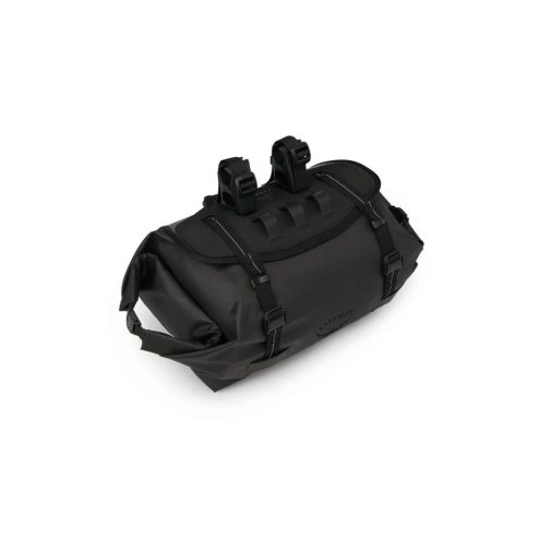 en praktisk Osprey Escapist Handlebar Bag styrveske (unisex)