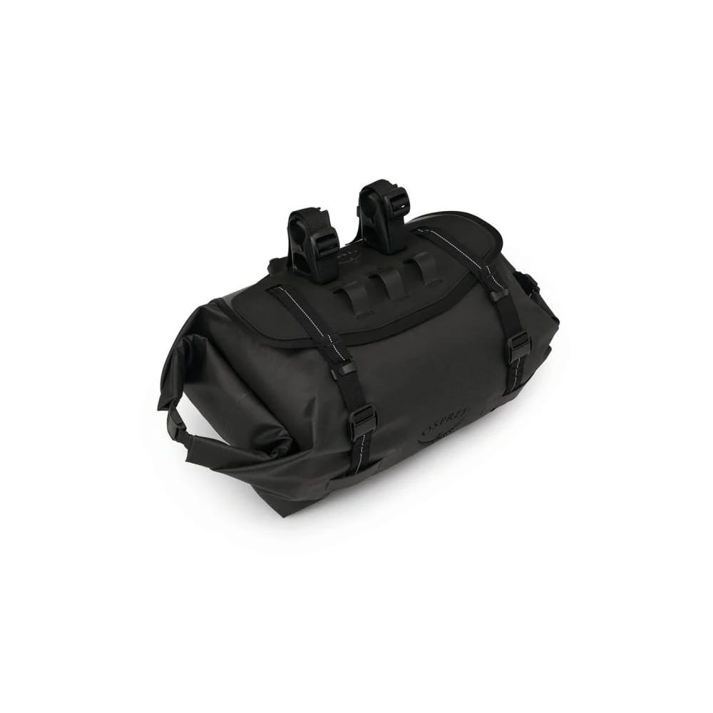 en praktisk Osprey Escapist Handlebar Bag styrveske (unisex)