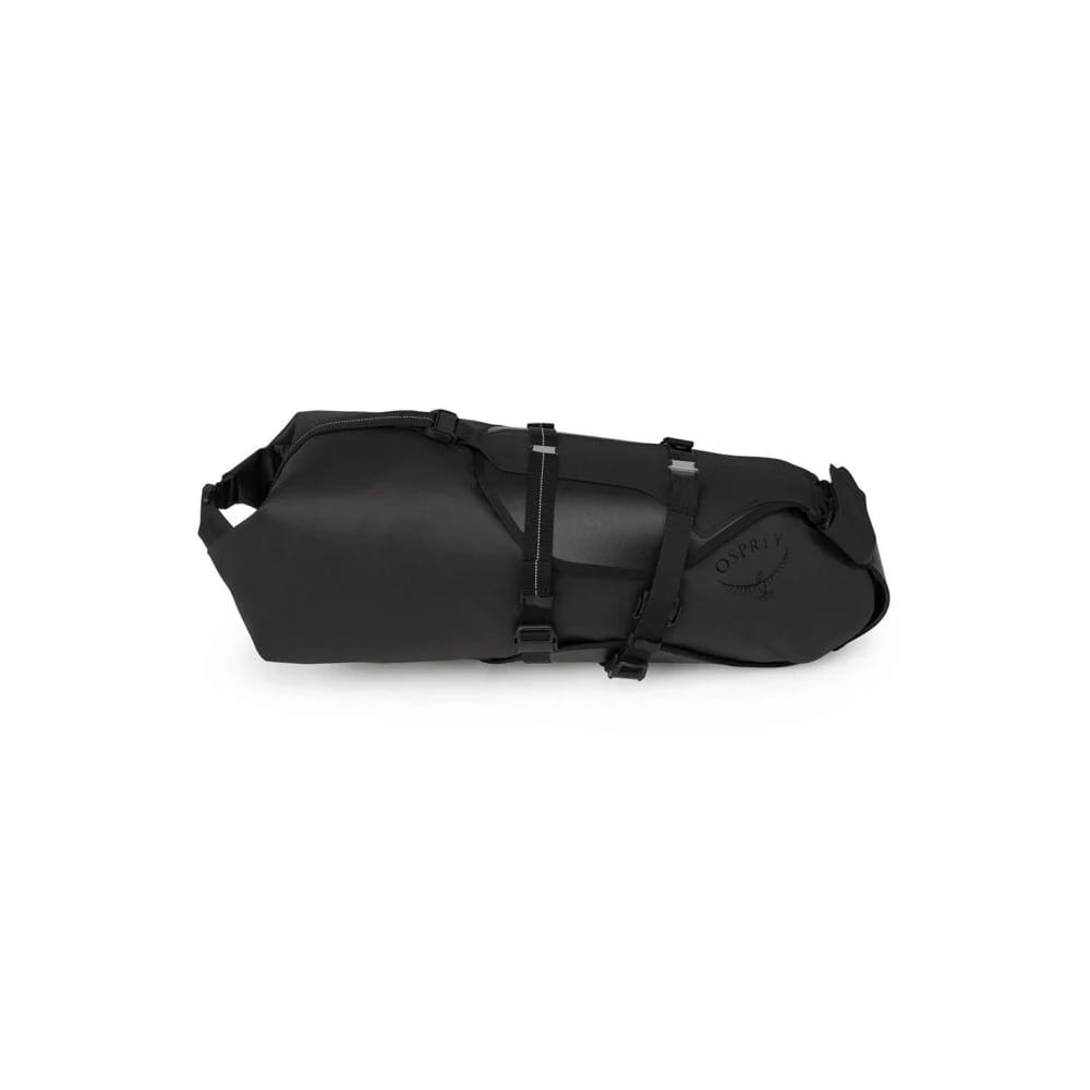 en praktisk Osprey Escapist Saddle Bag sadelveske (unisex)