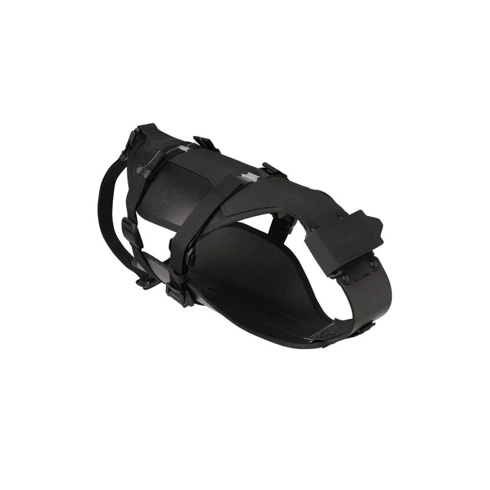 smidig og bra Osprey Escapist Saddle Bag sadelveske (unisex)