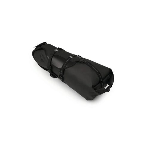 lukket Osprey Escapist Saddle Bag sadelveske (unisex)