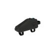 Osprey Escapist Top Tube Bag ramveske (unisex) i svart