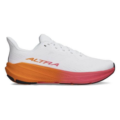 Altra Experience Flow 2 løpesko (dame) i fargen white/Orange