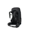 Osprey fairview 55 svart bakside