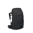 Osprey fairview 55 svart front side