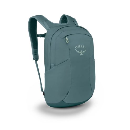 Osprey Farpoint Fairview Travel Daypack ryggsekk (unisex) i fargen torrent blue