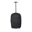Osprey farpoint fairview 36L svart forside