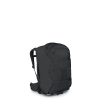 Osprey farpoint fairview 36L svart forside