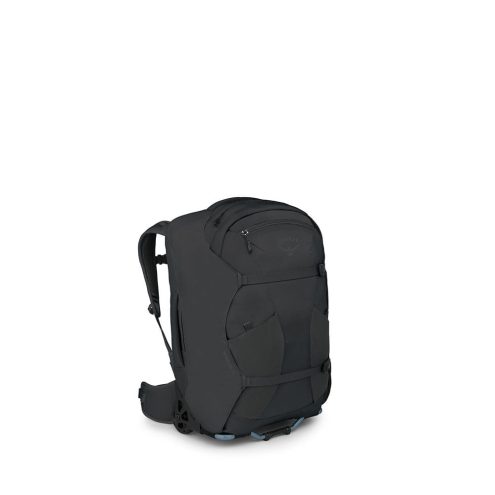 Osprey farpoint fairview 36L svart forside