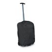 Osprey farpoint fairview 36L svart forside