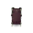 Osprey Firn 18 skisekk (unisex) rett forfra