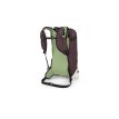 ryggpanel av Osprey Firn 18 skisekk (unisex)