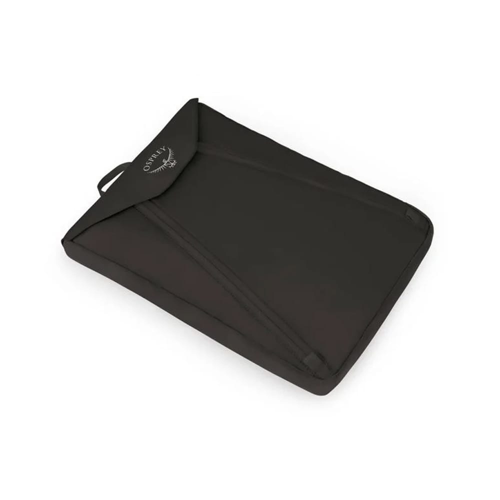 Osprey Ultralight Garment Folder i fargen svart