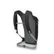 ryggpanel av Osprey Glade 12 ski-sekk (unisex)