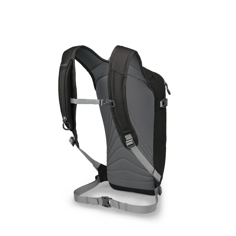 ryggpanel av Osprey Glade 12 ski-sekk (unisex)