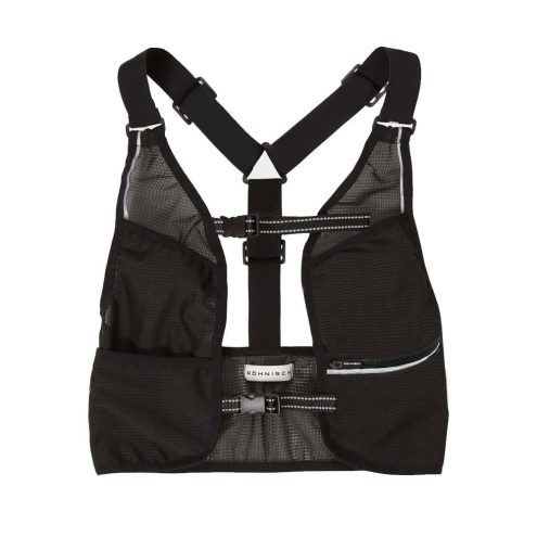 Röhnisch Glow Running Vest løpevest (dame)