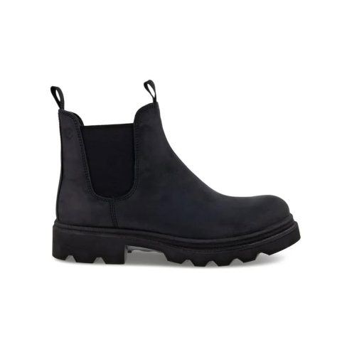 Ecco Grainer M Chelsea boot i fargen svart for menn