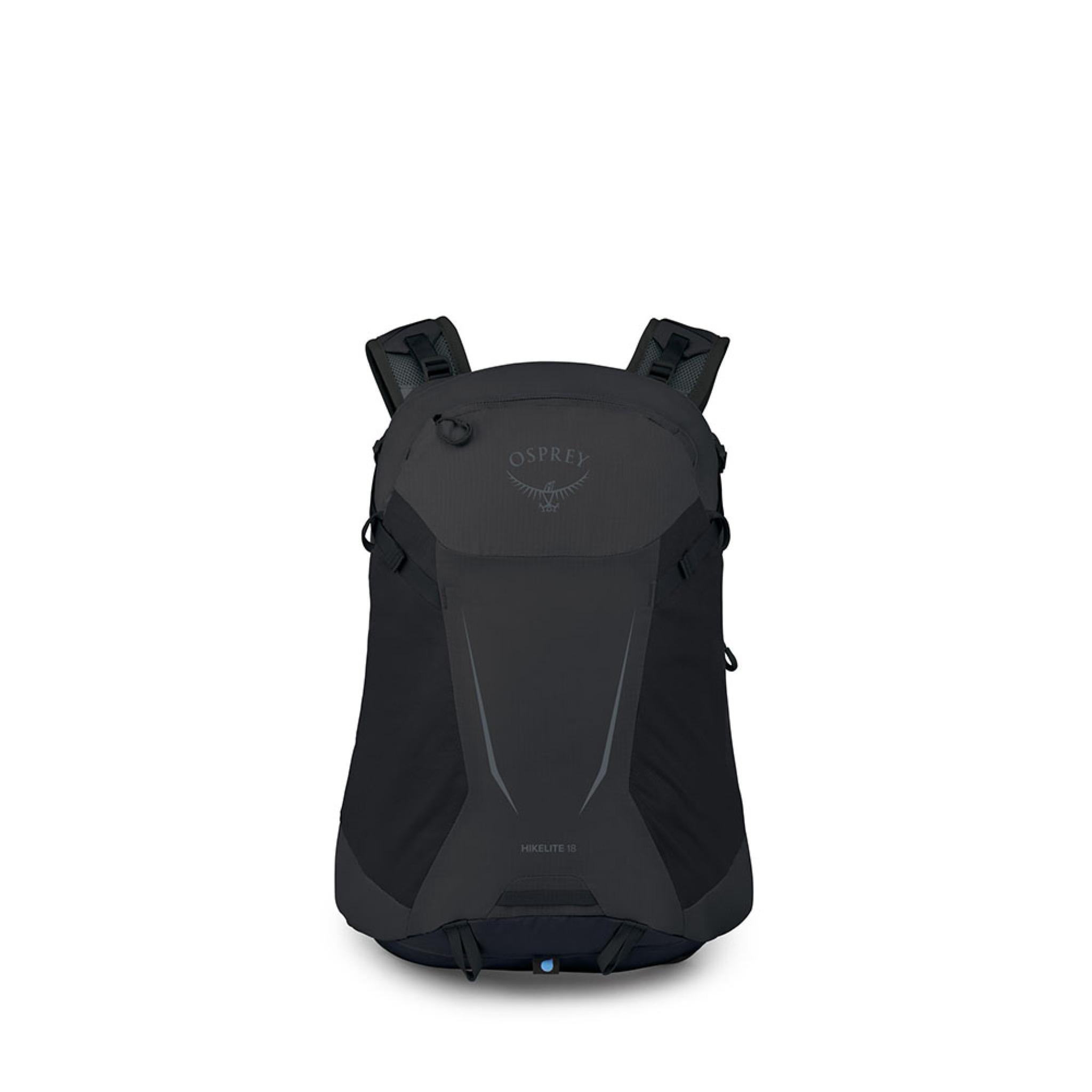 Osprey Hikelite 18L hverdagsryggsekk (unisex)(2026) - Bilde 2