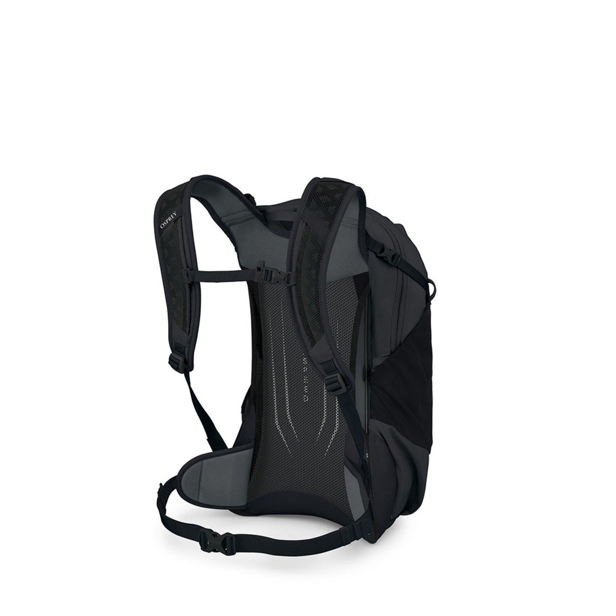 Osprey Hikelite 18L hverdagsryggsekk (unisex)(2026) - Bilde 4