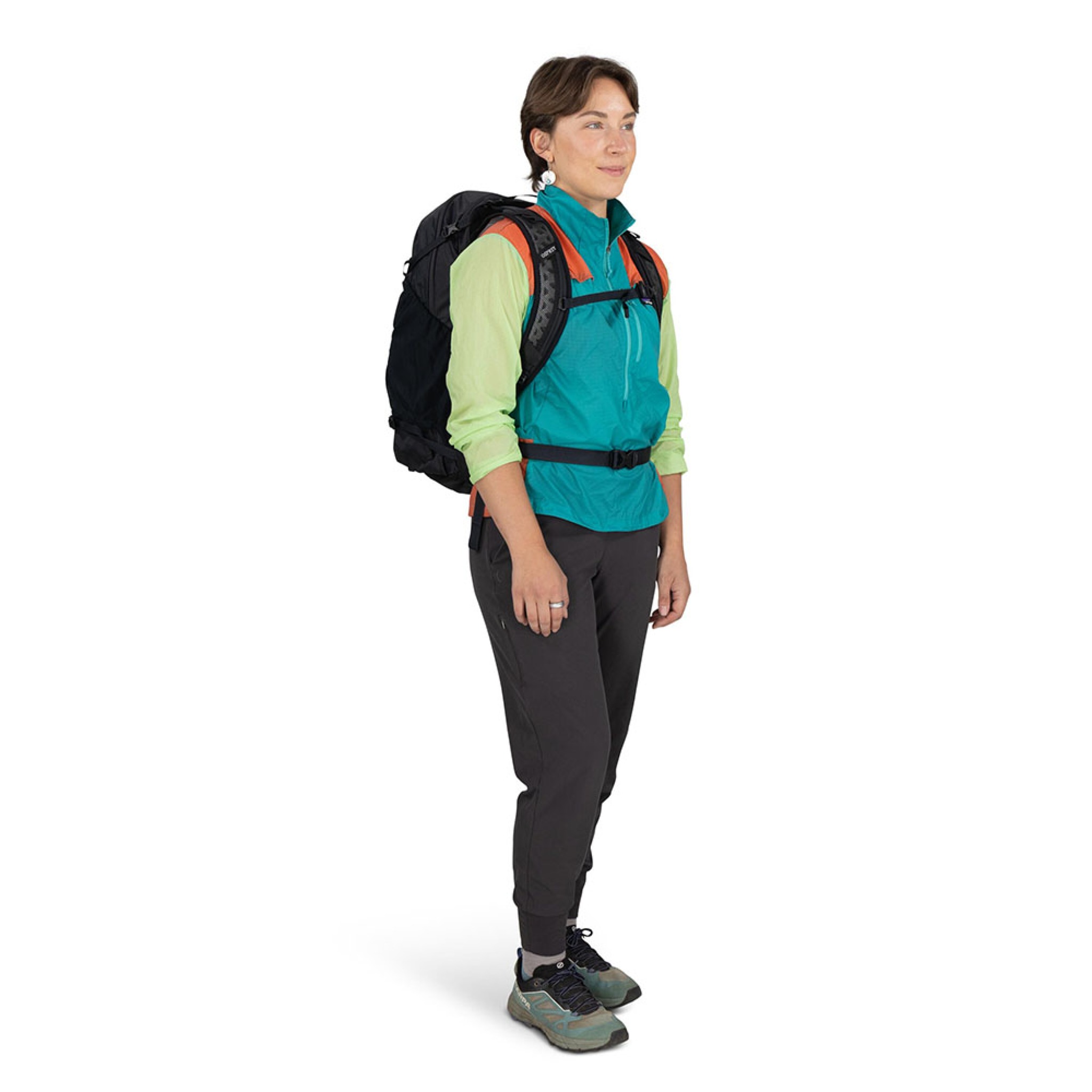 Osprey Hikelite 26L dagsryggsekk (unisex) - Bilde 5